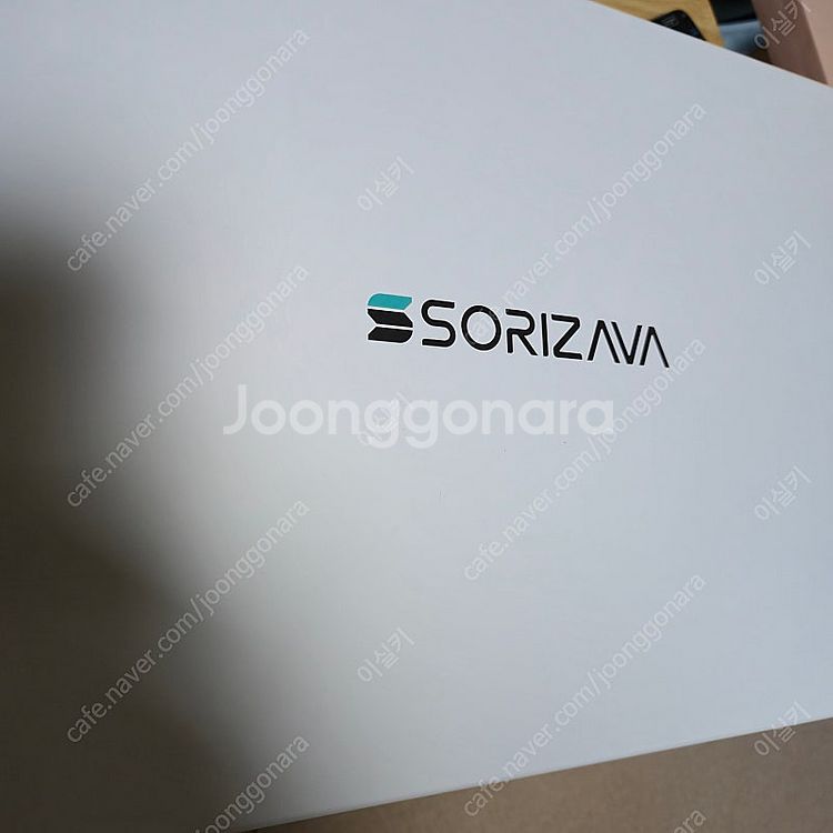 (가격조정/추사조정가)소리자바 속기 키보드 판매합니다.--5