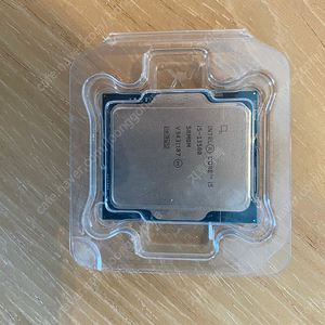 i5-13500 중고 CPU 판매