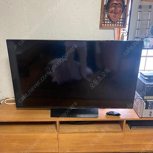 삼성전자 UN48H5800AF 48인치 LED TV 스탠드형 판매합니다.