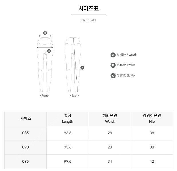 배럴 여자 네오프렌 하의 서핑슈트 프리다이빙슈트 스노클...--3