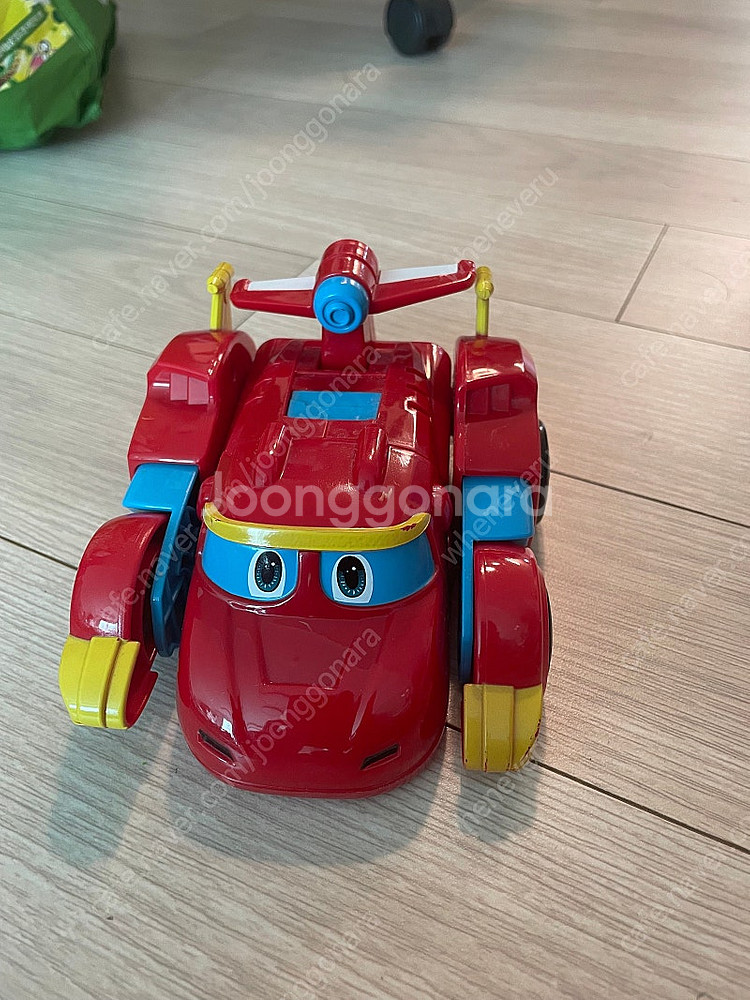 고고다이노 사운드 변신로봇--0