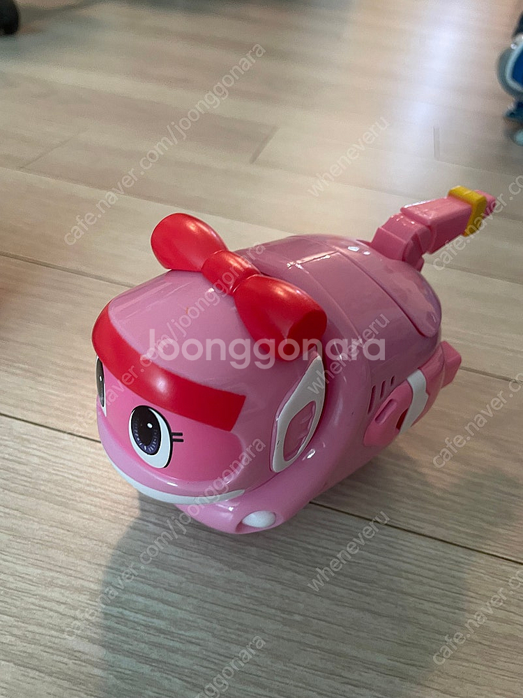 고고다이노 사운드 변신로봇--7