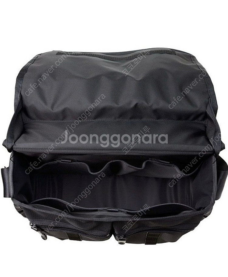 요시다포터 히트 숄더백 팝니다. (703-06973)--4