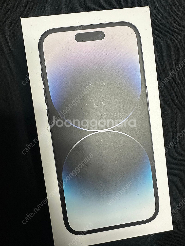 아이폰 14프로 256 , 판매합니다--1