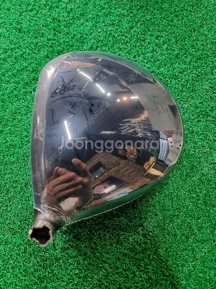 Callaway 켈러웨이 PARADYM 패러다임 드라이...--5