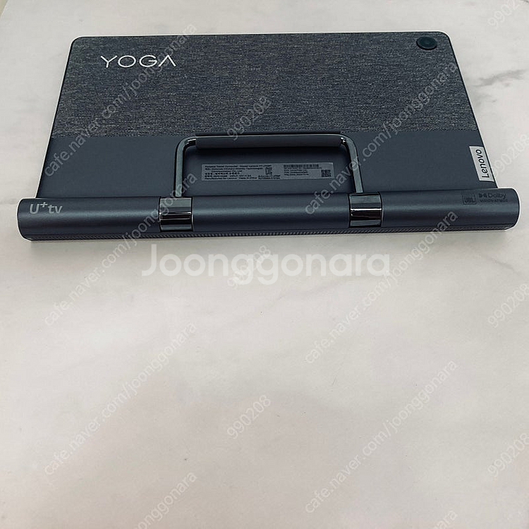 레노버 요가탭11 YT-J706F 풀박스 S급 9만원 ...--8