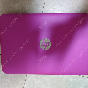 hp 스트림 11 노트북 부품용 2만