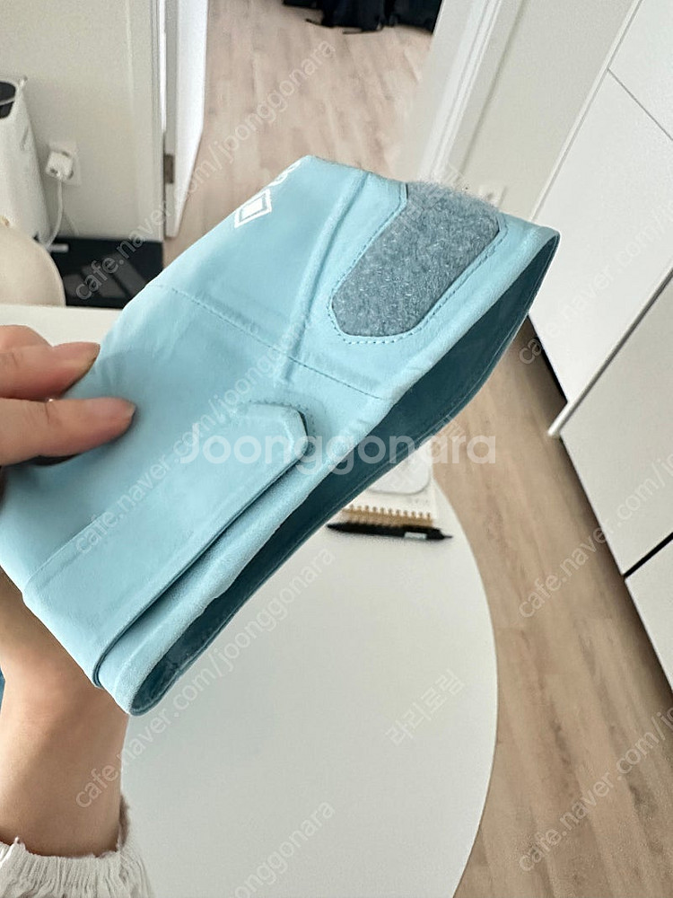AK457 Baby blue guide jacket 3...--6