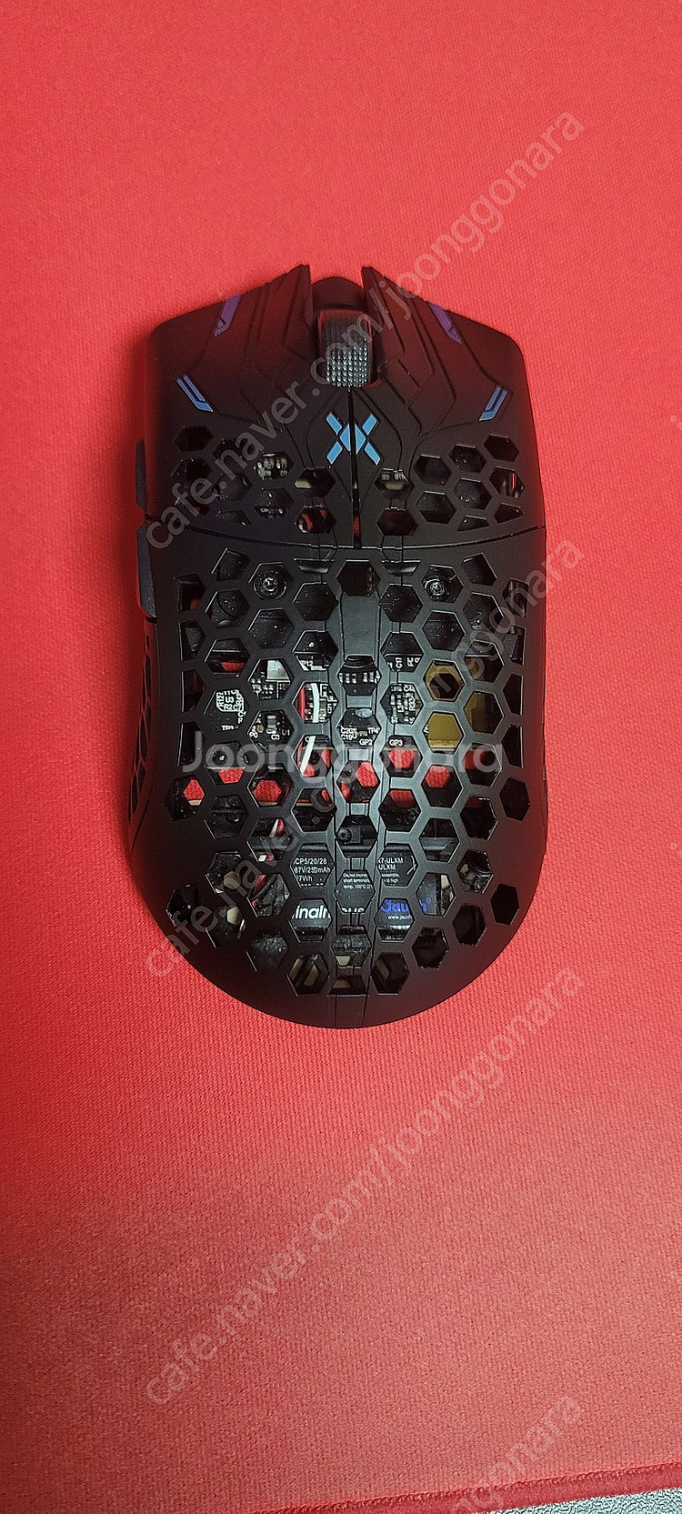 final mouse ulx 팬텀 타이거 판매--0