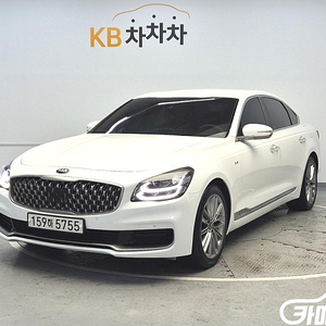 기아 [기아]더 K9 3.8 GDI AWD 베스트 셀렉션Ⅰ (5인승) 2021 년 중고 가성비 차상태 완벽해요