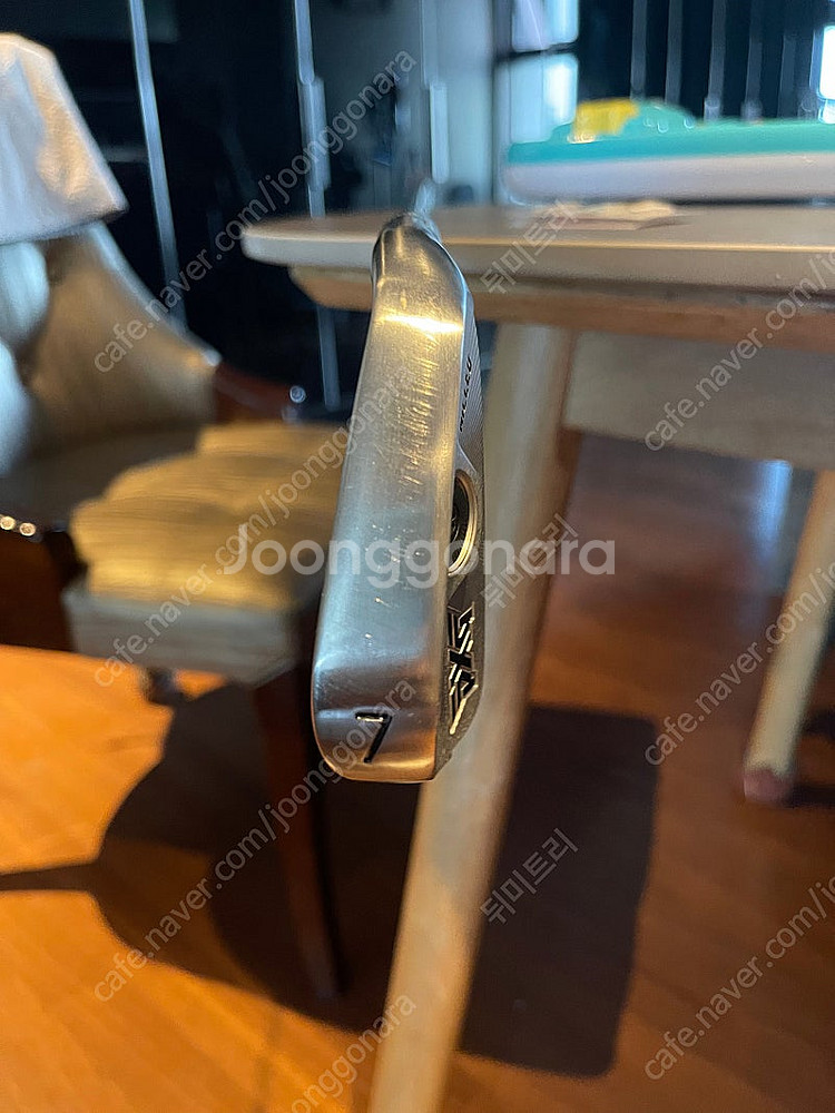 PXG gen6 0317T 7번 아이언 판매합니다.--0