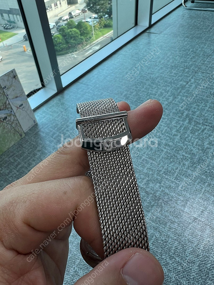 IWC 포르토피노 IW356505 판매--7