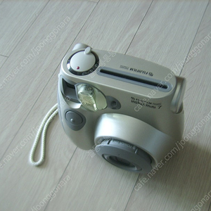 인스탁스 폴라로이드 카메라 후지필림 FUJIFILM CHEKL INSTAX MINI 7