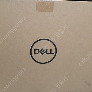 (미개봉) 델 모니터 DELL P2725H