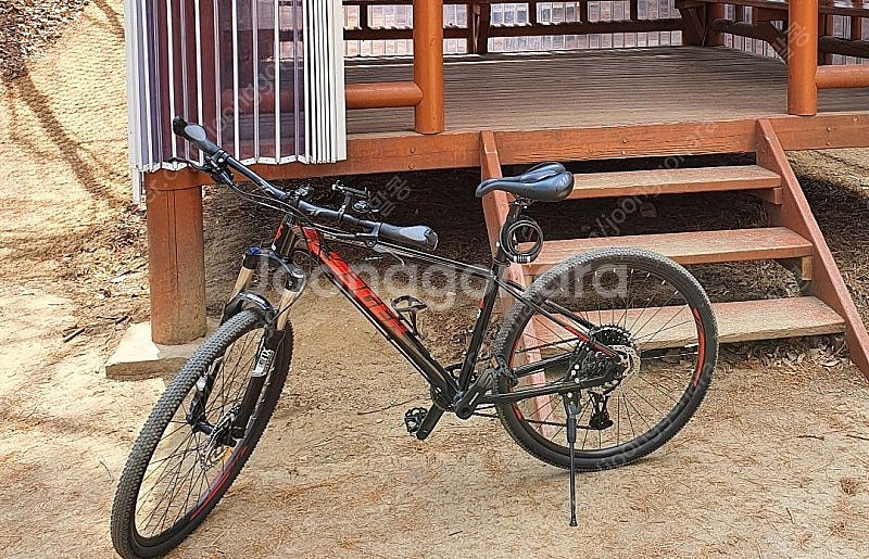 자전거 mtb 산악 아스펜s--0