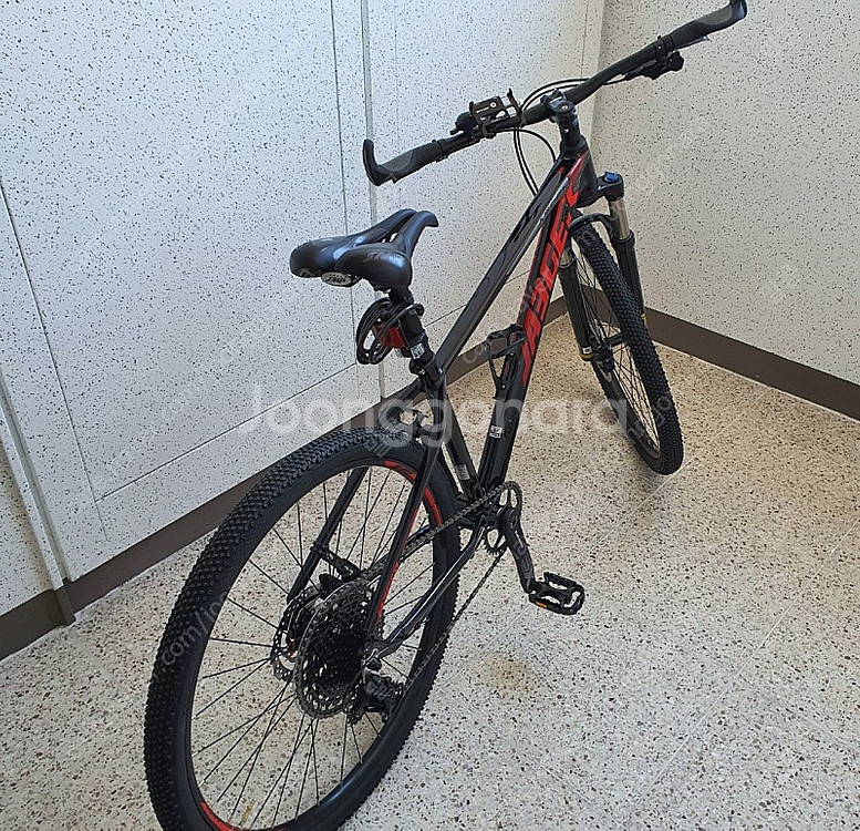 자전거 mtb 산악 아스펜s--1