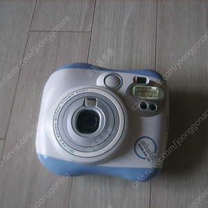 인스탁스 폴라로이드 카메라 후지필림 FUJIFILM CHEKL INSTAX MINI 25