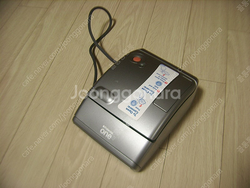 폴라로이드 카메라 Polaroid one600 one ...--0