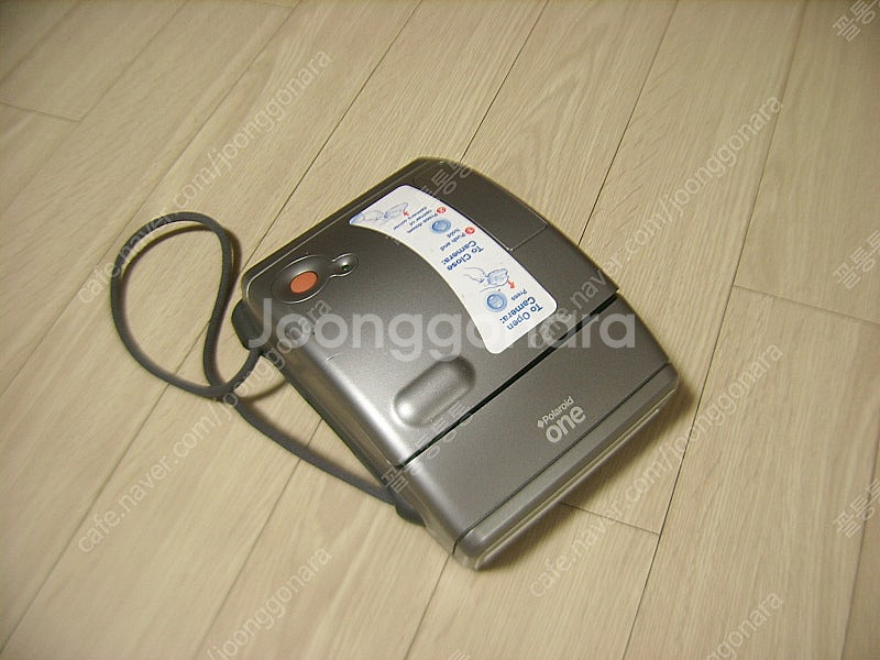 폴라로이드 카메라 Polaroid one600 one ...--1