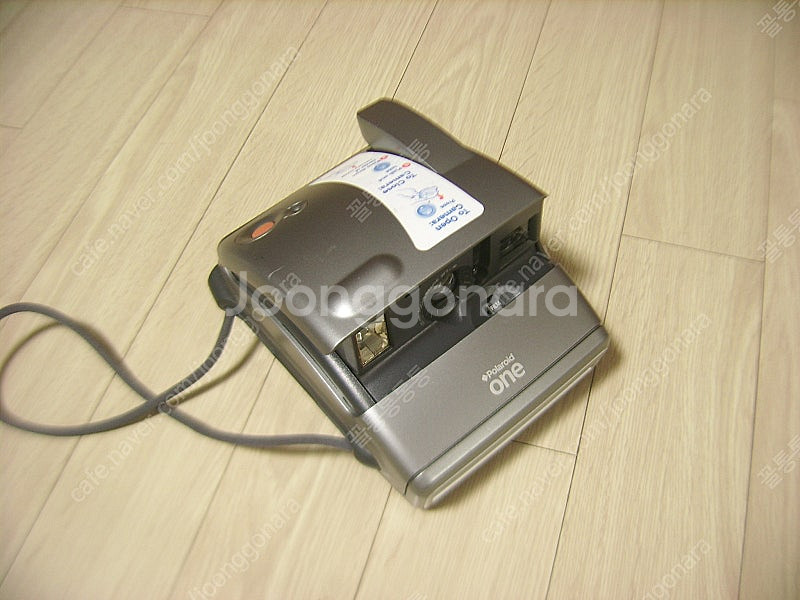 폴라로이드 카메라 Polaroid one600 one ...--2