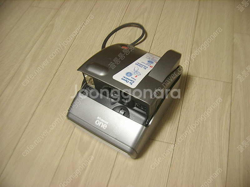 폴라로이드 카메라 Polaroid one600 one ...--3