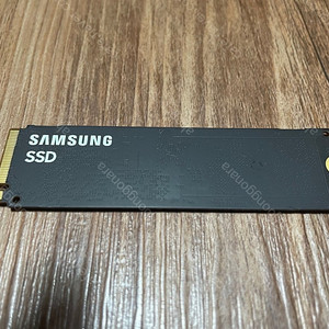 삼성 PM9A1 M.2 NVMe 256GB SSD 팝니다.