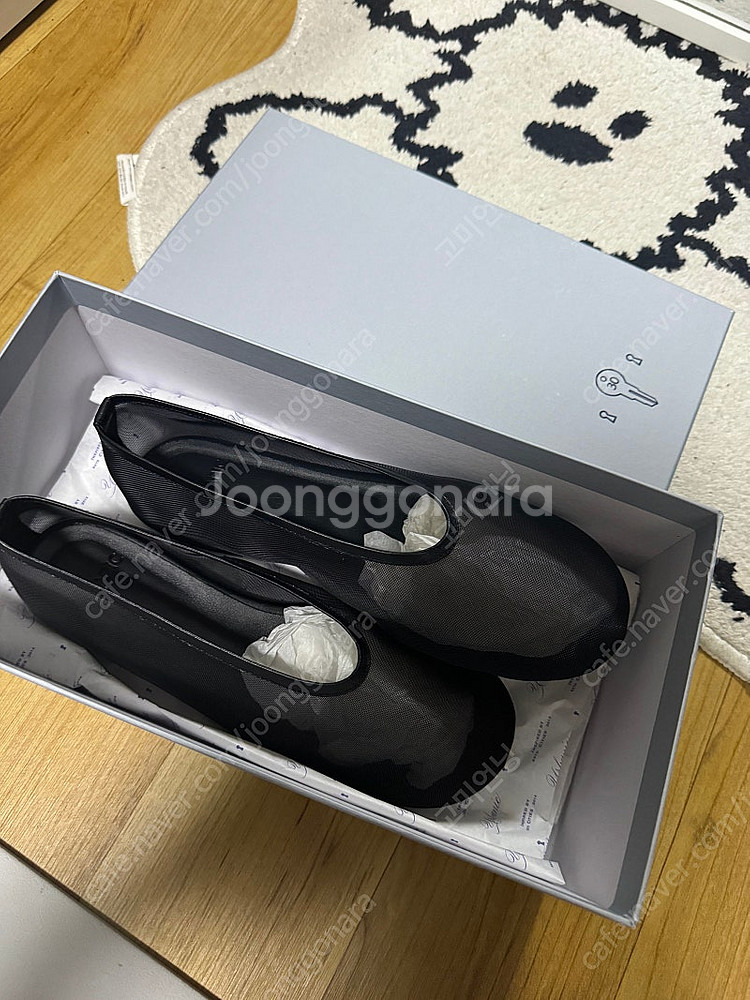URBANIC 얼바닉 30 Raffine flat bl...--2