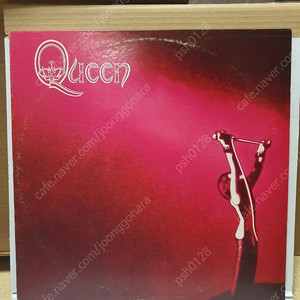 퀸 QUEEN 1집, 2집 엘피 LP 영국 미국 초판 판매합니다.