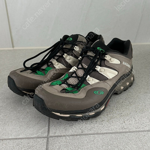 살로몬 Salomon XT-Quest 2 Falcon Cement 270