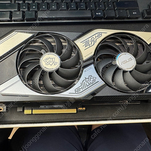 아수스 rtx3070 팝니다