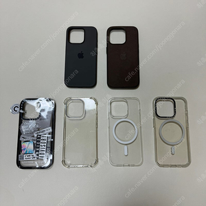 아이폰 15프로 케이스 iphone 15 pro case