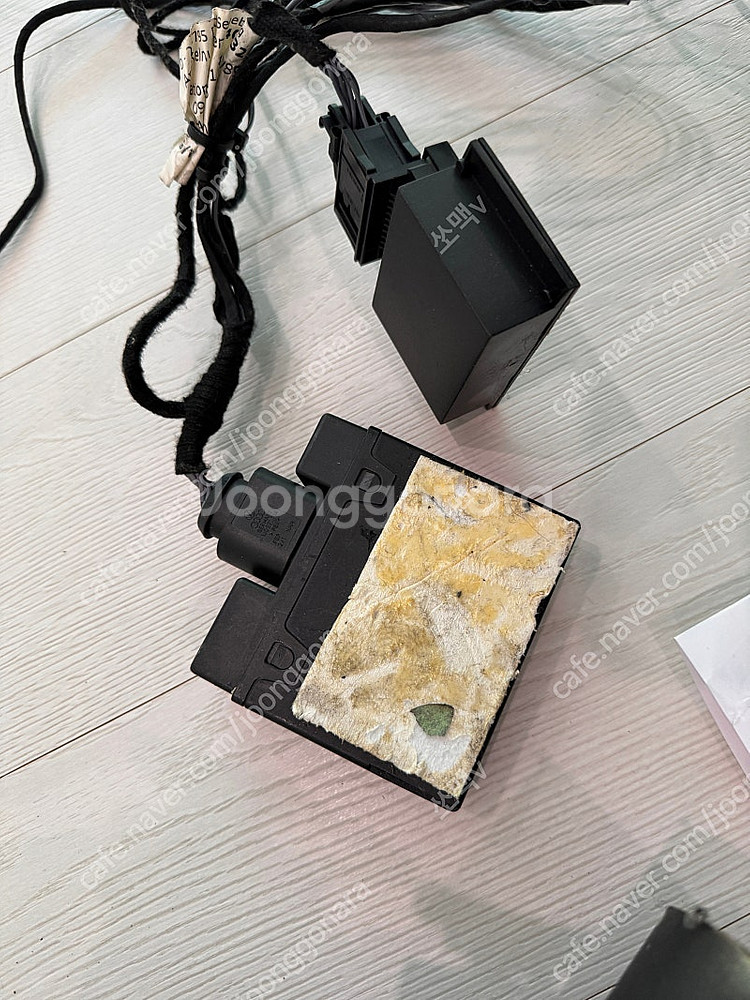 인피니티 m30d 쿠파텍 1발--0