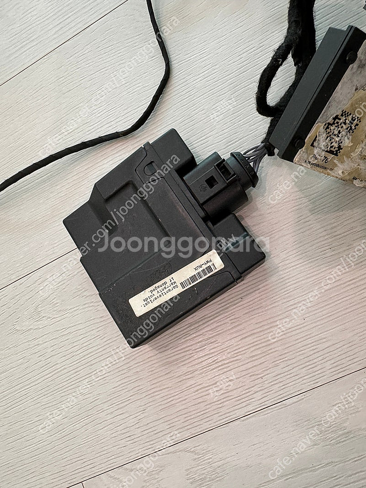 인피니티 m30d 쿠파텍 1발--1
