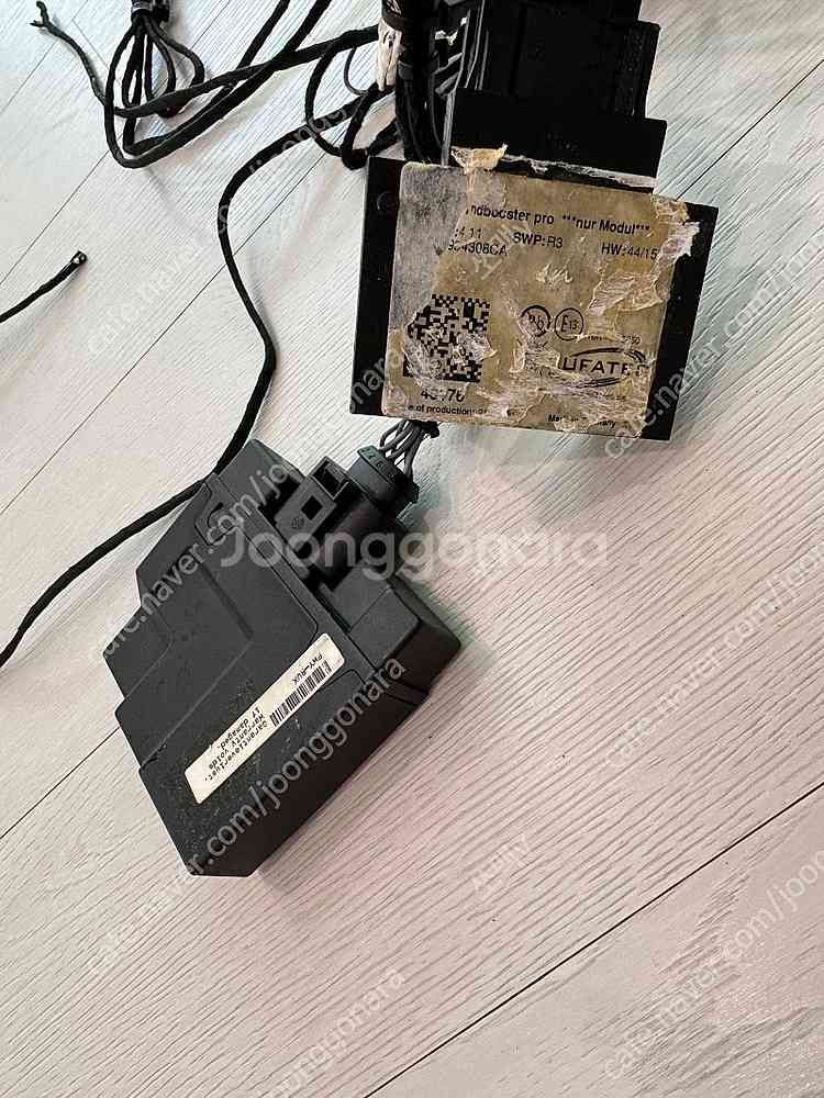 인피니티 m30d 쿠파텍 1발--2