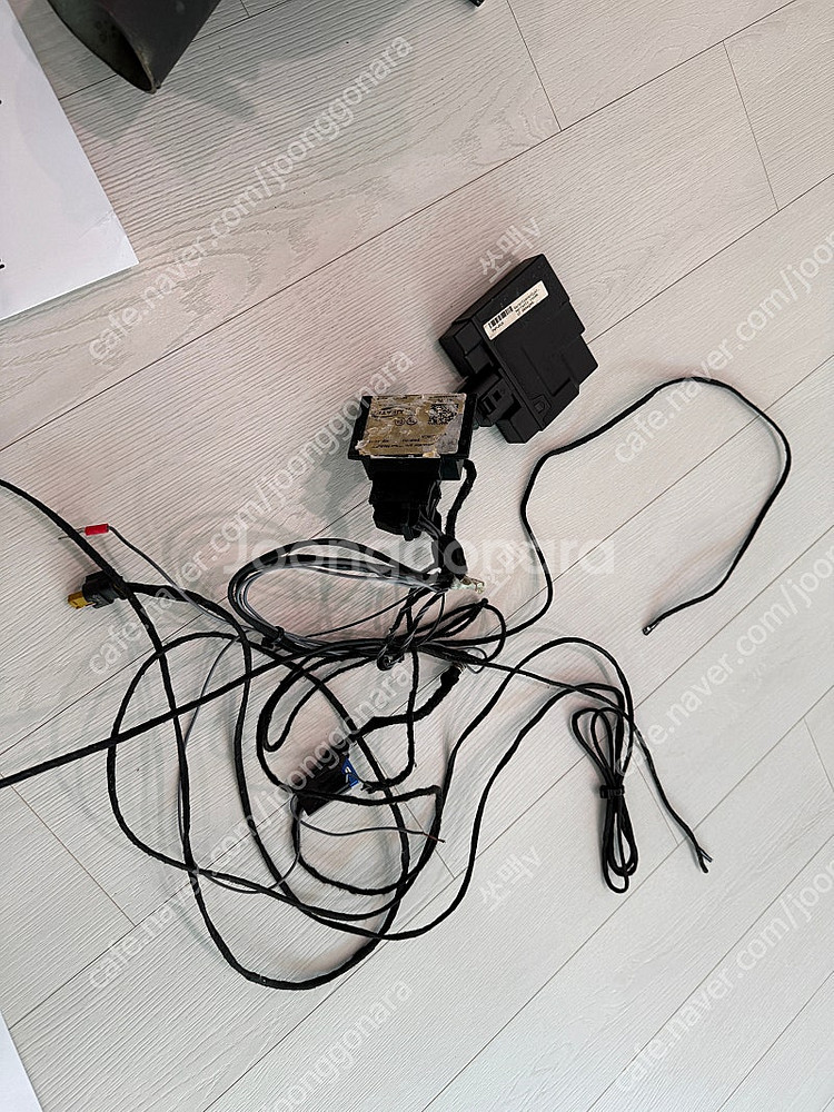 인피니티 m30d 쿠파텍 1발--3