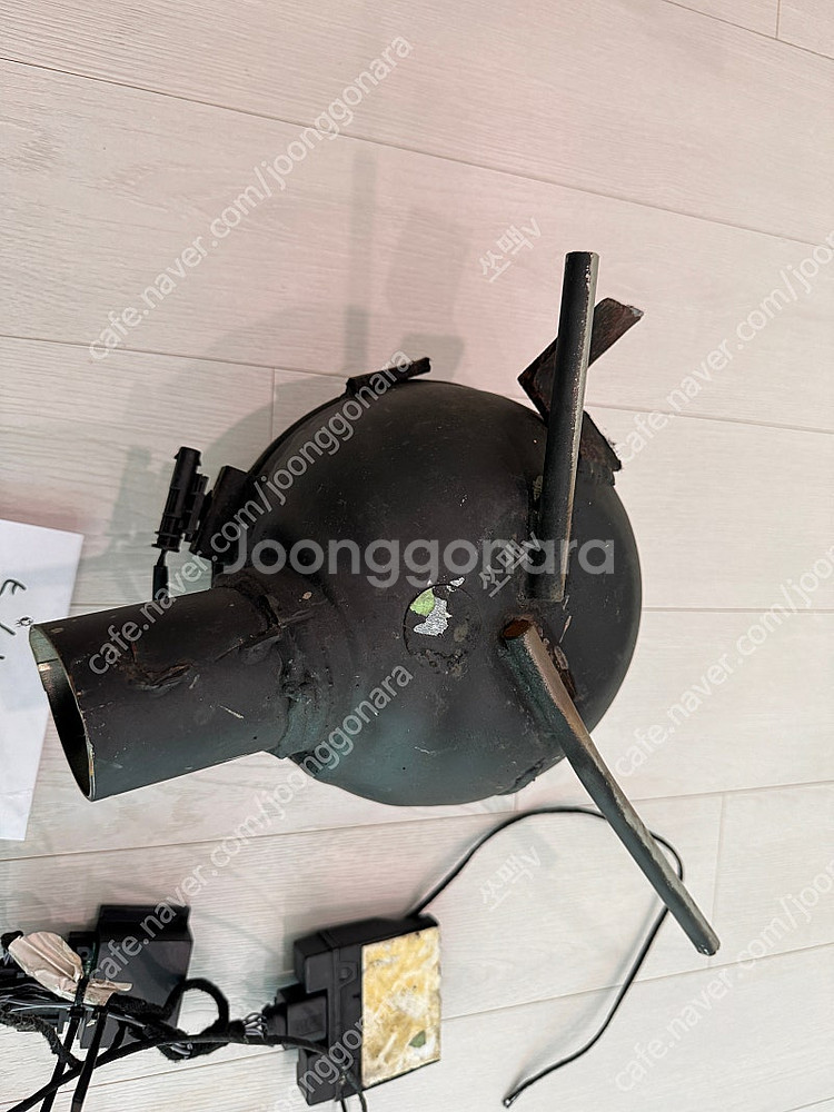 인피니티 m30d 쿠파텍 1발--5