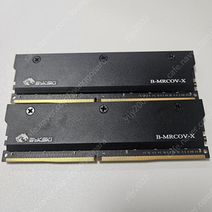 지스킬 DDR4 32gb 3600mhz