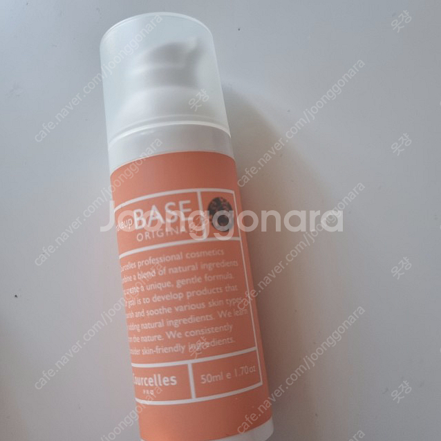 꾸셀 라 베이스 50ml--0