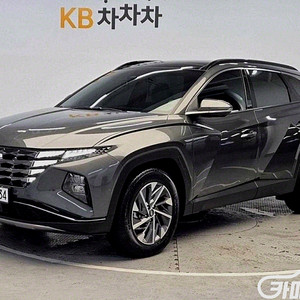 현대 [현대]투싼 하이브리드(NX4) 2WD 인스퍼레이션 (5인승) 2023 년 중고시세 든든한 차체