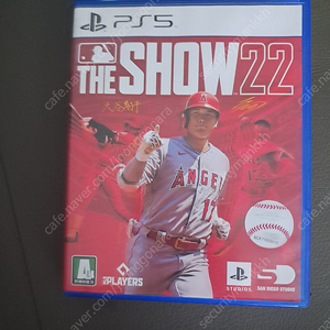 The show 22