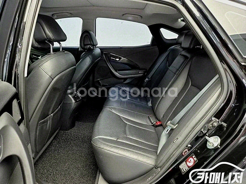현대 [현대]그랜저 HG LPG HG300 PREMIU...--4