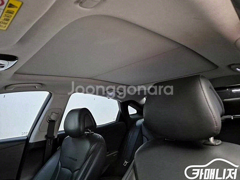 현대 [현대]그랜저 HG LPG HG300 PREMIU...--8