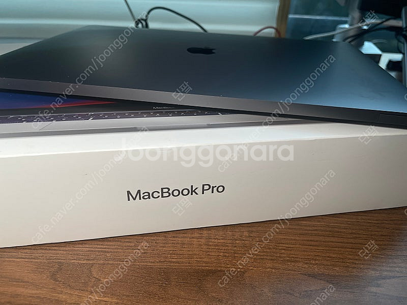 맥북 프로 16인치 인텔 i9 / Ram 32GB / ...--3