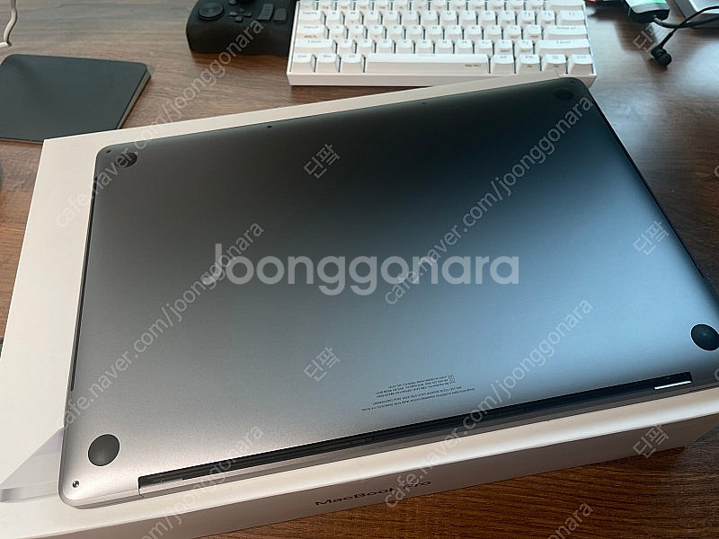 맥북 프로 16인치 인텔 i9 / Ram 32GB / ...--5