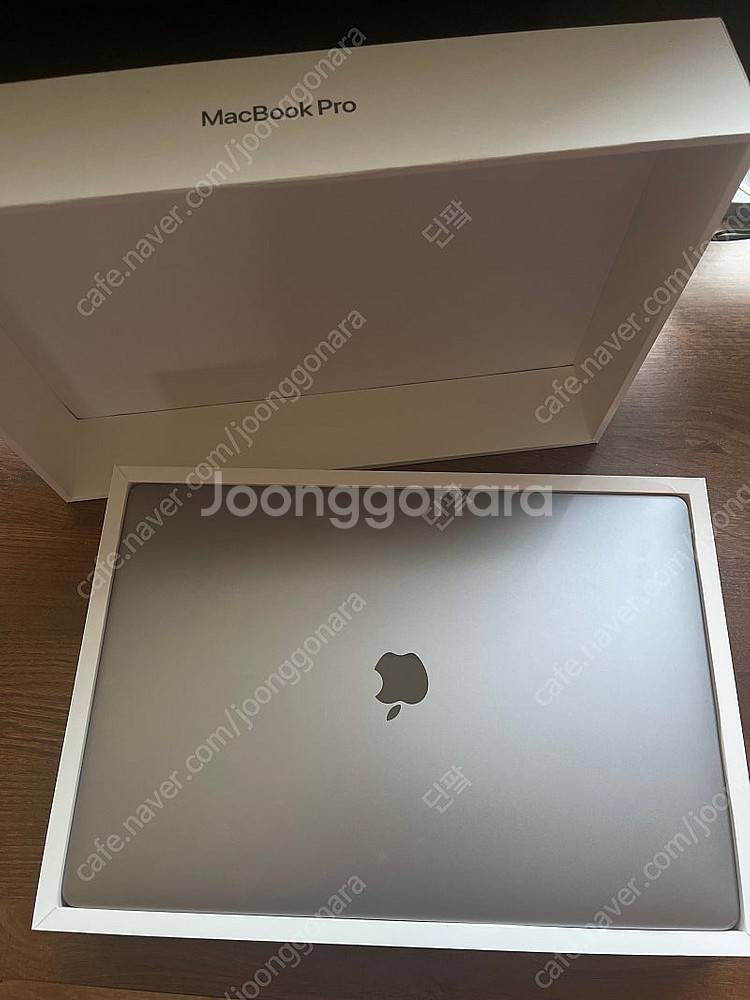 맥북 프로 16인치 인텔 i9 / Ram 32GB / ...--7