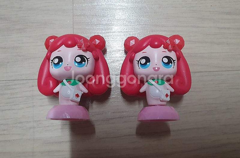 티니핑 아야핑 피규어--0