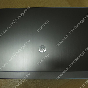 HP ProBook 4530s CPU : Intel(R) i5- 2410M , RAM : 8GB , SSD : 128G