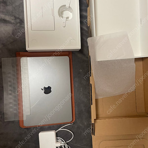 청주)맥북에어13 M2 512 스페이스그레이(MacBook Air 13 M2 512 (140만원)