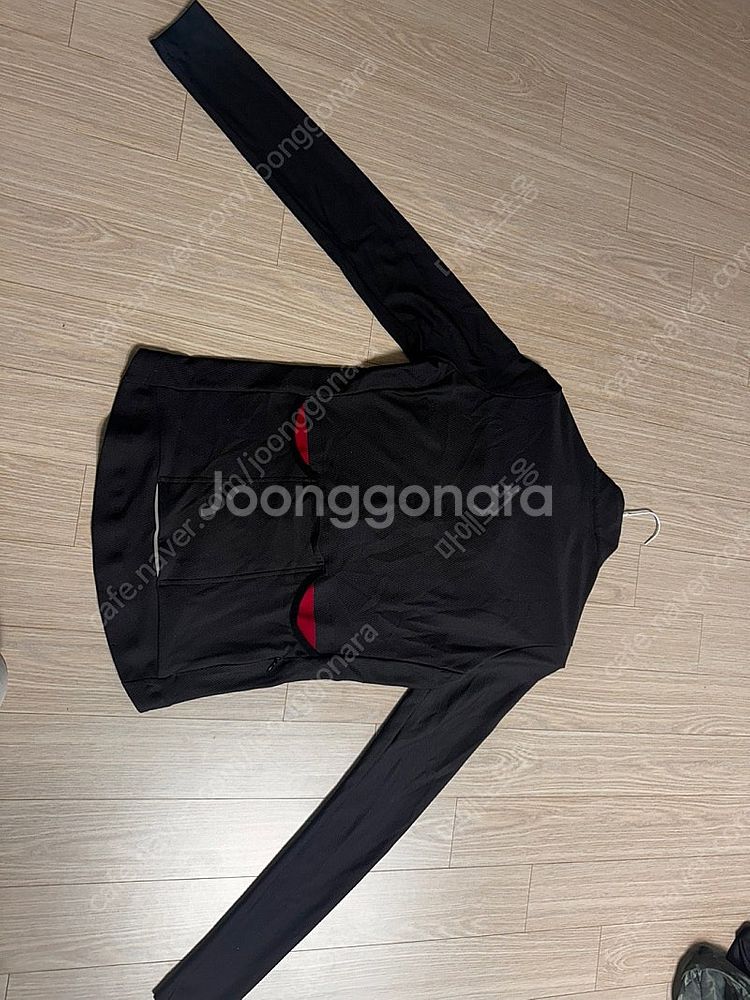 라파, 카페 드 사이클리스트, 카스텔리 자전거 의류 팝...--4