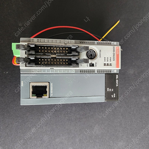 LS XBM-DN32S , XBL-EMTA plc